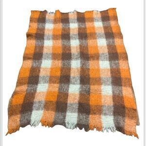 Hudson Bay vintage throw (5000A)